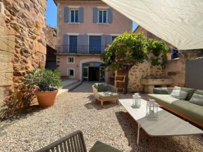 Maison La Vigneronne